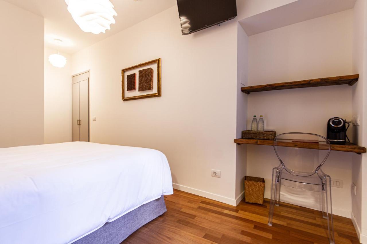 Albergo Del Duca كومو المظهر الخارجي الصورة